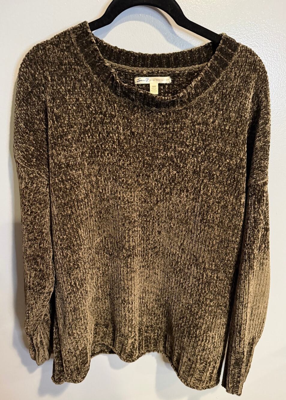 Seven For All Mankind - Women's Size Medium